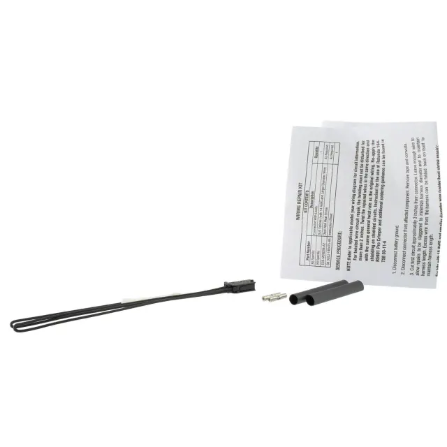 Wire Assembly - Ford (WPT-1850)