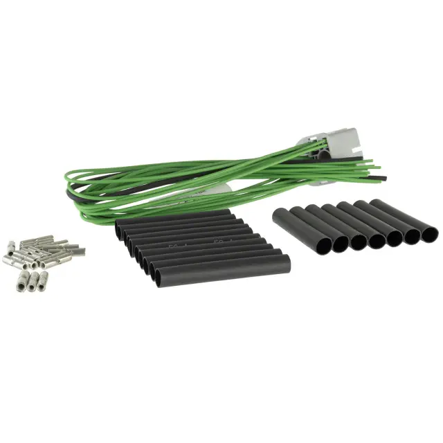 Wire Assembly - Ford (WPT-1852)