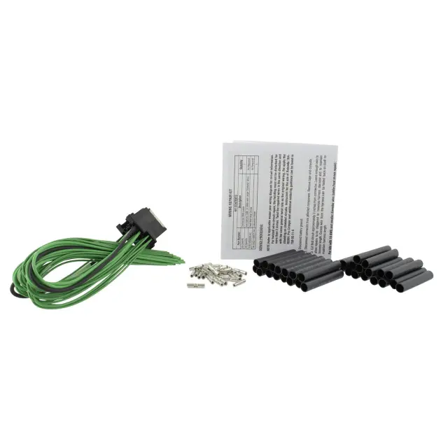 Wire Assembly - Ford (WPT-1859)