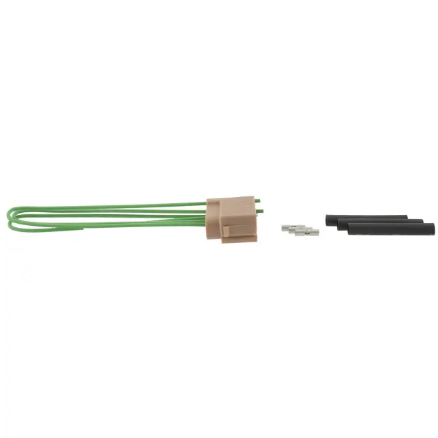 Wire Assembly - Ford (WPT-1861)