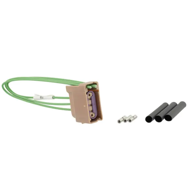 Wire Assembly - Ford (WPT-1861)