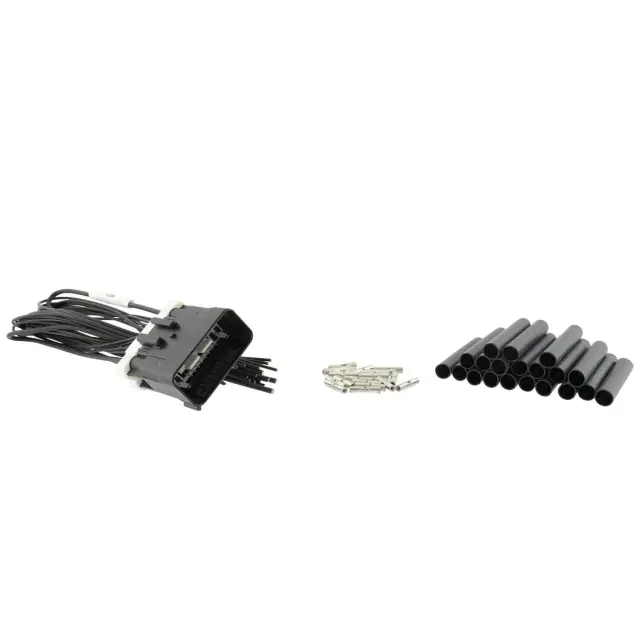 Wire Assembly - Ford (WPT-1868)