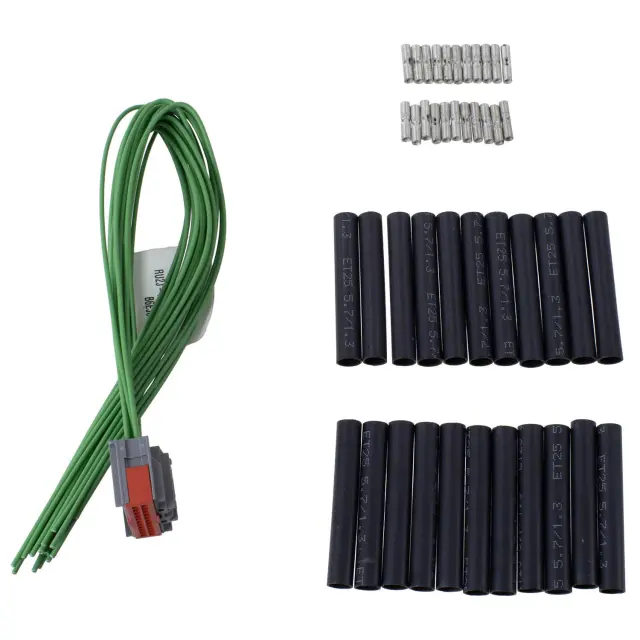 Wire Assembly - Ford (WPT-1871)