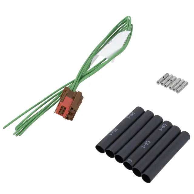 Wire Assembly - Ford (WPT-1882)