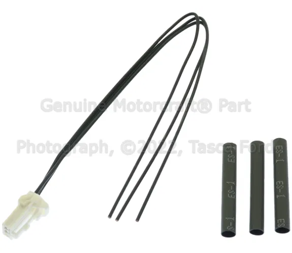 Wire Assembly - Ford (WPT-328)