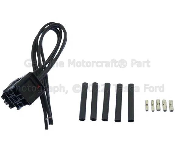 Wire Assembly - Ford (WPT-662)