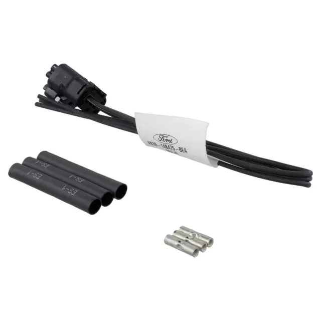 Wire Assembly - Ford (WPT-7481)