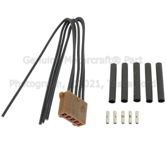 Wire Assembly - Ford (WPT-882)
