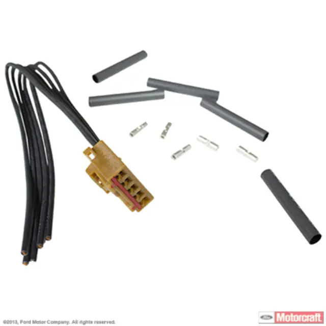 Wire Assembly - Ford (WPT-882)