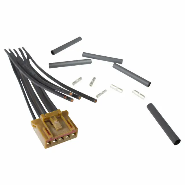 Wire Assembly - Ford (WPT-882)
