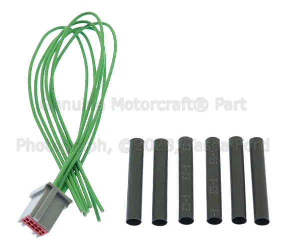 Wire Assembly - Ford (WPT-923)