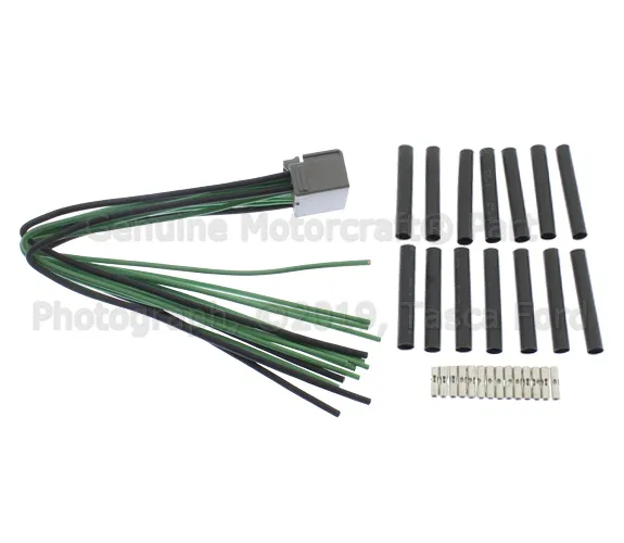 Wire Assembly - Ford (WPT-955)