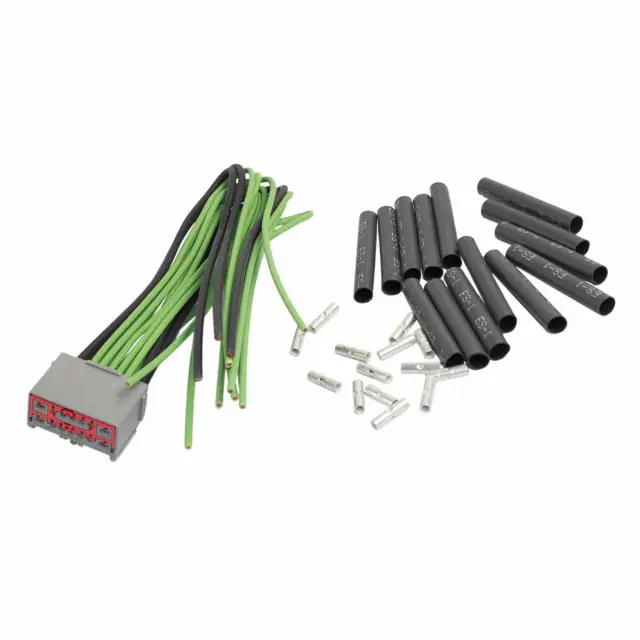 Wire Assembly - Ford (WPT-955)