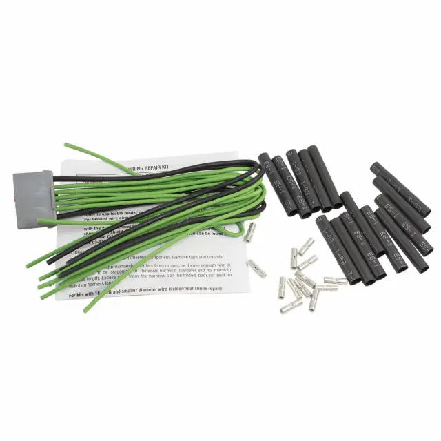 Wire Assembly - Ford (WPT-955)