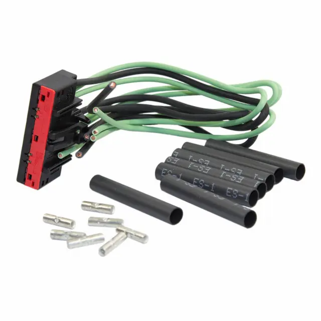 Wire Assembly - Ford (WPT-957)