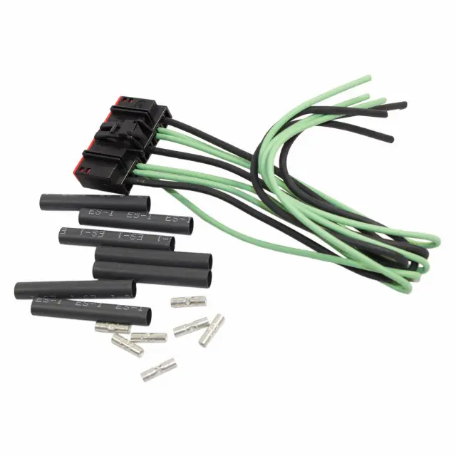 Wire Assembly - Ford (WPT-957)