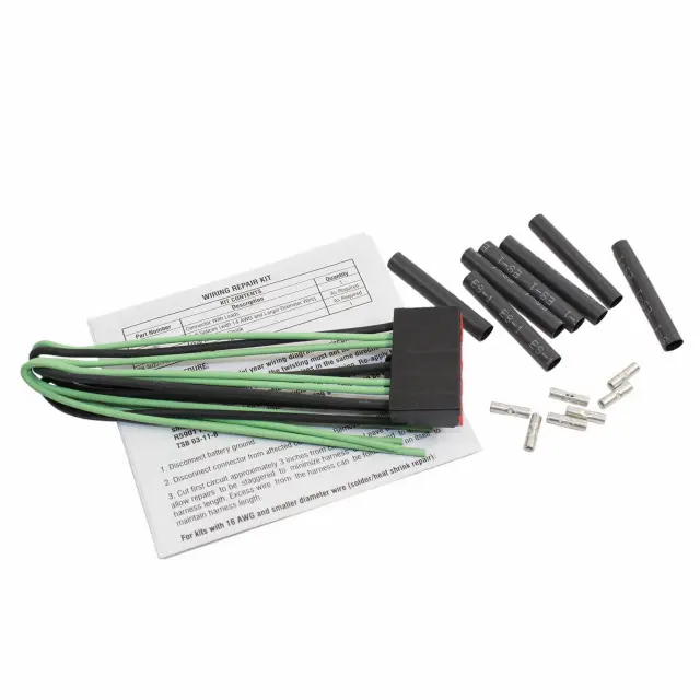 Wire Assembly - Ford (WPT-957)
