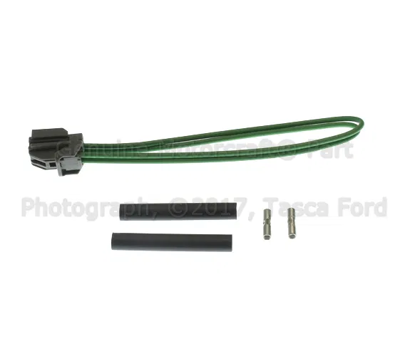 Wire Assembly - Ford (WPT-965)