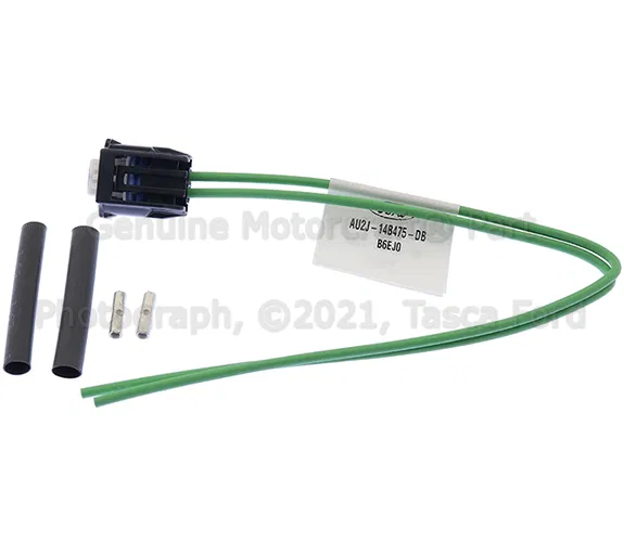 Wire Assembly - Ford (WPT1506)