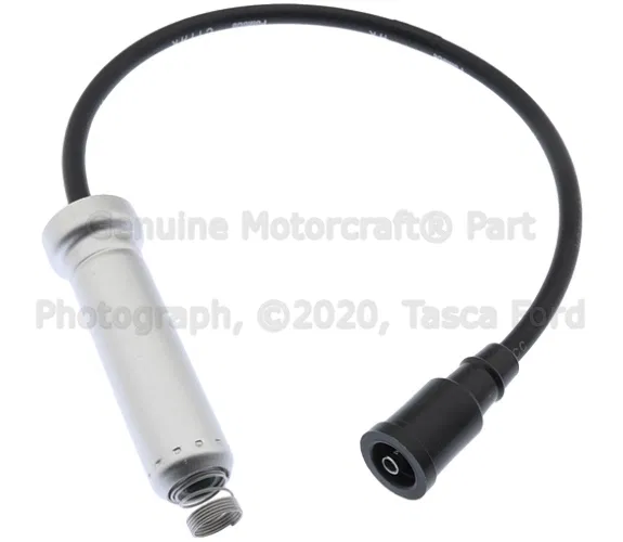 Motorcraft Spark Plug Wire - Ford (WR-6159)
