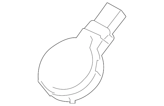 Motorcraft™ Rain Sensor - Ford (WRS-1)