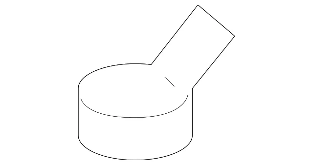 Motorcraft™ Rain Sensor - Ford (WRS-3)