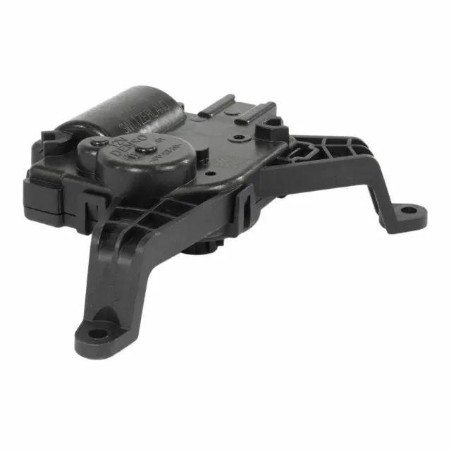Motorcraft HVAC Defrost Mode Door Actuator - Ford (YH-2876)