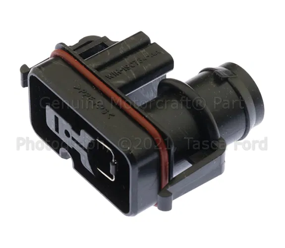Motorcraft Cabin Air Temperature Sensor - Ford (YH1639)