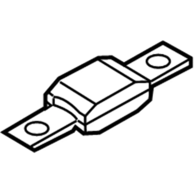 Fuse - Ford (ab3z14526b)