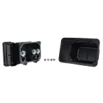 ABS Control Module - Ford (ac2z2c219b)
