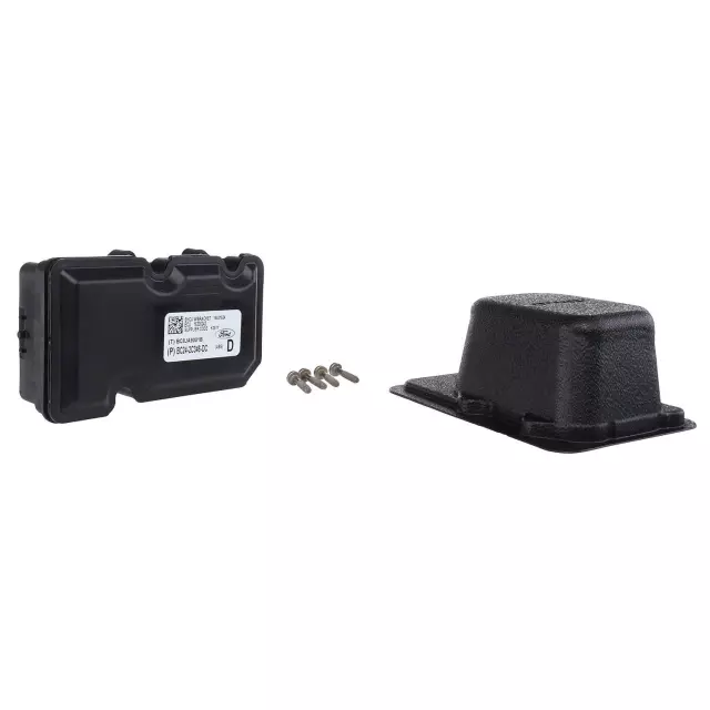 ABS Control Module - Ford (ac2z2c219b)