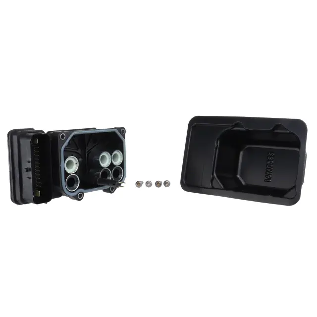 ABS Control Module - Ford (ac2z2c219b)