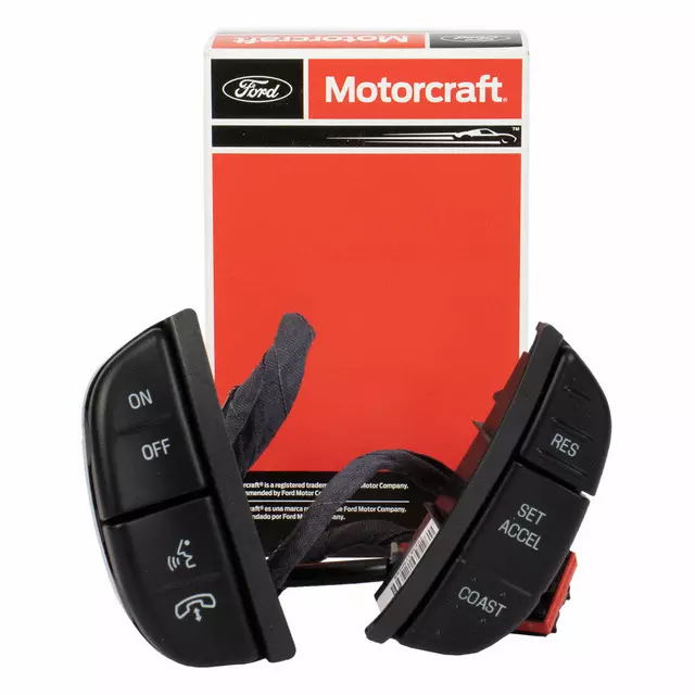 Switch - Ford (ac2z9c888ba)