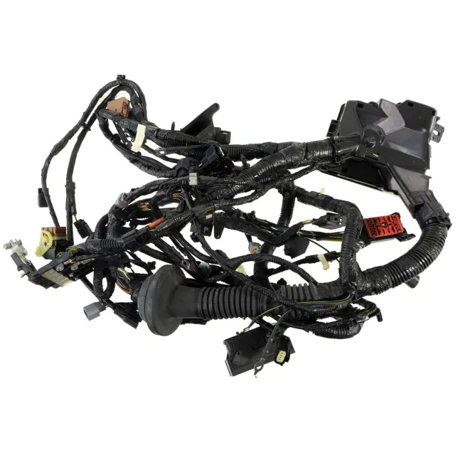 Wiring Assembly Engine Compartment - Ford (ae8z14290arb)