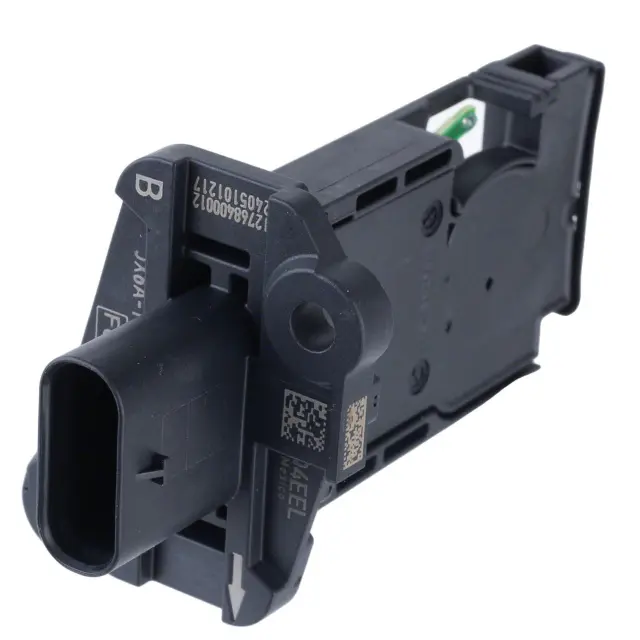 Motorcraft Mass Air Flow Sensor - Ford (afls199)