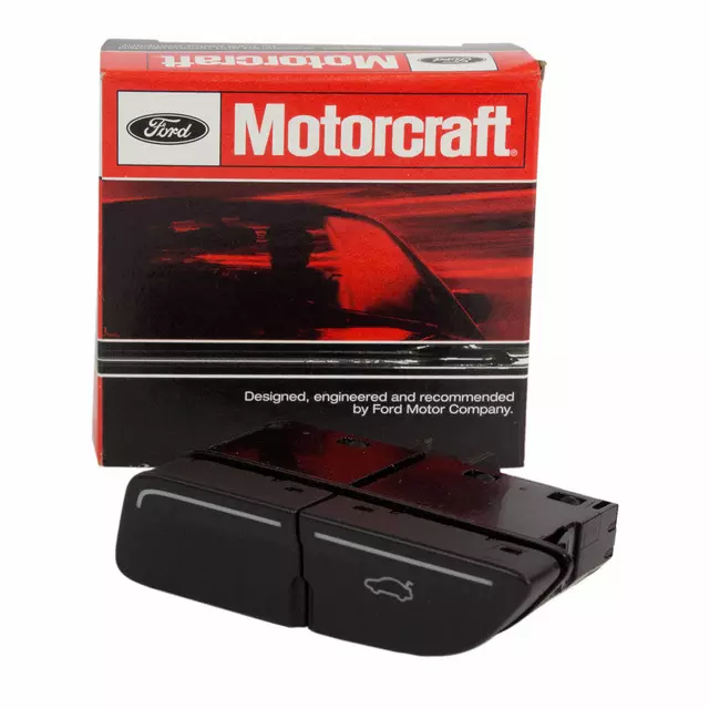 Switch Assembly - Ford (am5z9c888a)