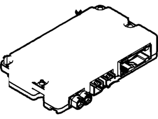Module - Ford (ba5z14d212aa)
