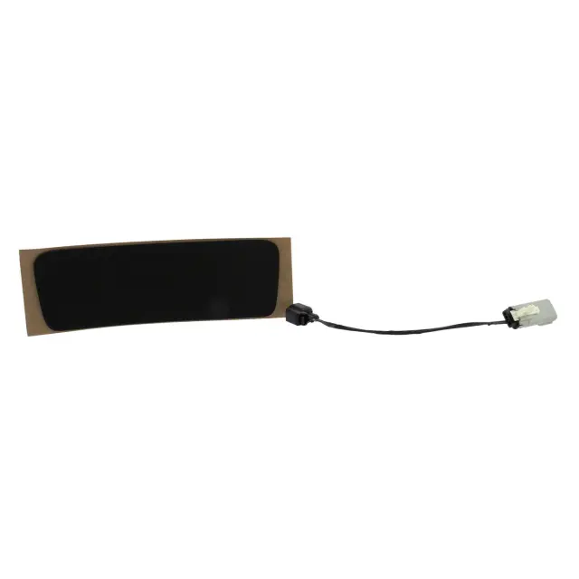 Socket And Wire Assembly Lamp - Ford (bb5z13412a)