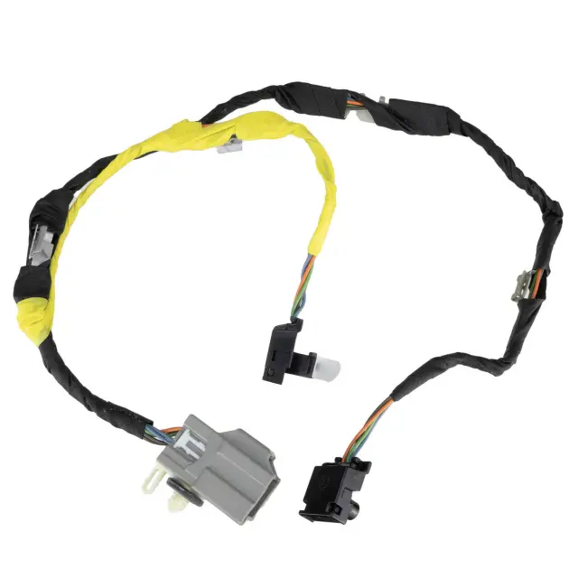 Wire Assembly - Ford (bb5z13c724a)