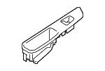 Switch Bezel - Ford (bb5z14528aa)