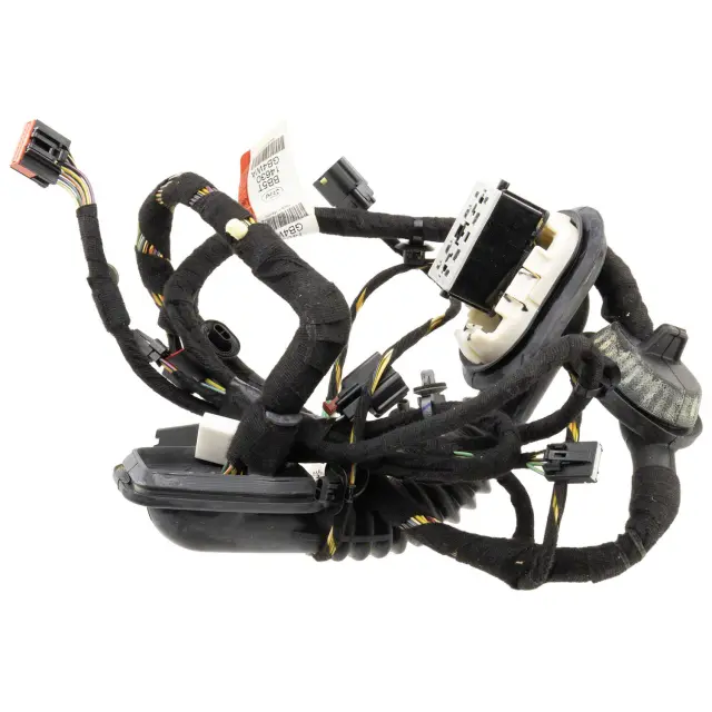 Wire Assembly Jumper - Ford (bb5z14630j)