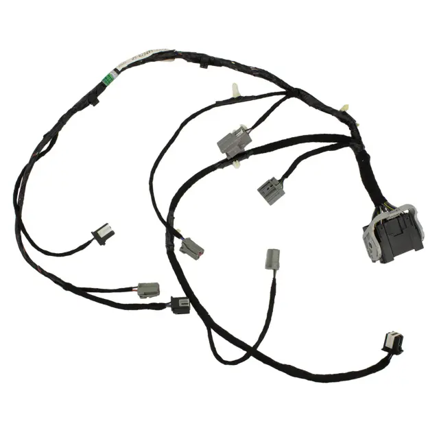Wire Assembly - Ford (bb5z14a318ca)