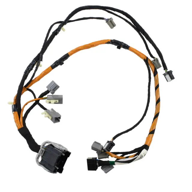 Wire Assembly - Ford (bb5z14a318da)