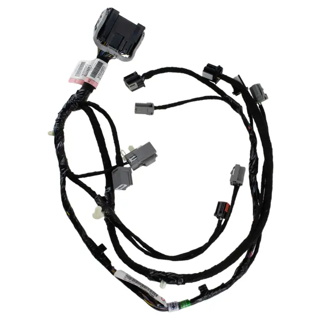 Wire Assembly - Ford (bb5z14a318ea)