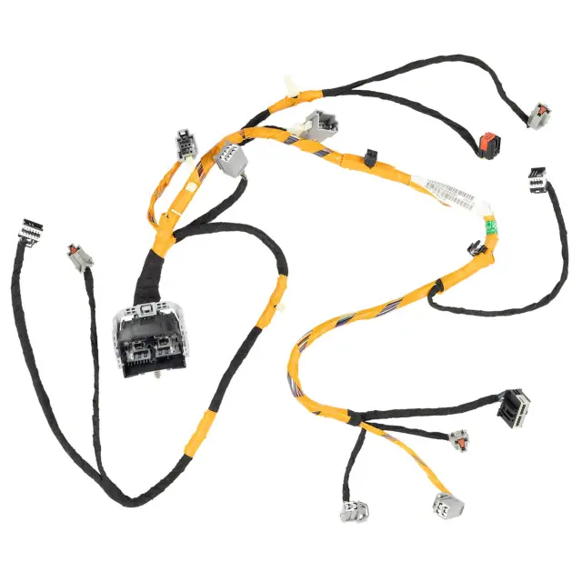 Wire Assembly - Ford (bb5z14a318fa)