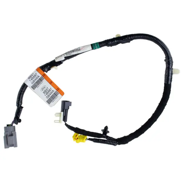 Wire Assembly - Ford (bb5z14a699f)