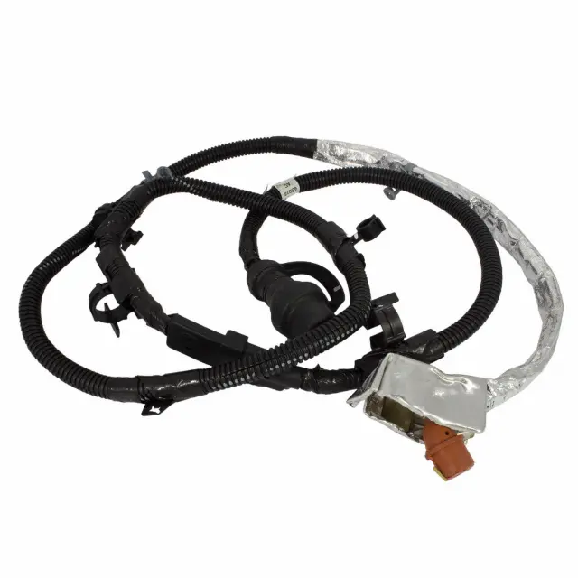 Wire Assembly - Ford (bb5z6b018a)