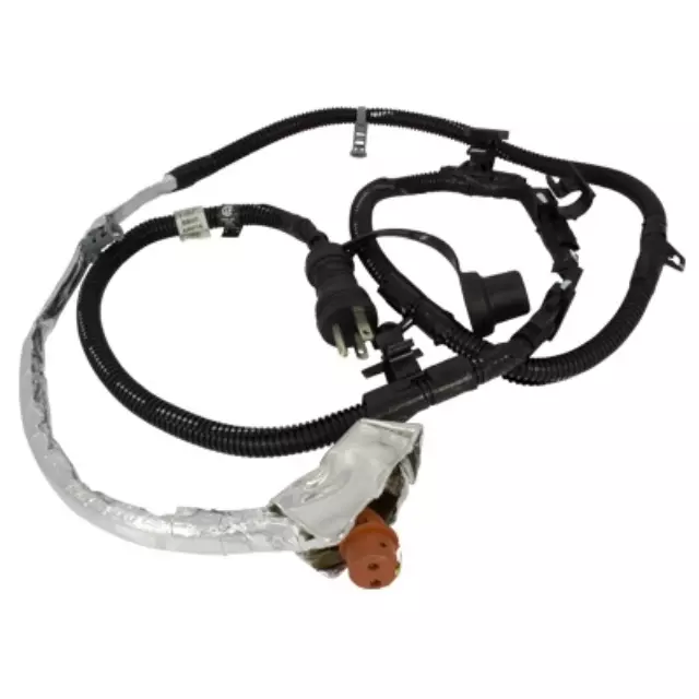 Wire Assembly - Ford (bb5z6b018a)