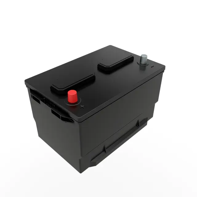 Storage Battery - Mopar (bb65f111aa)
