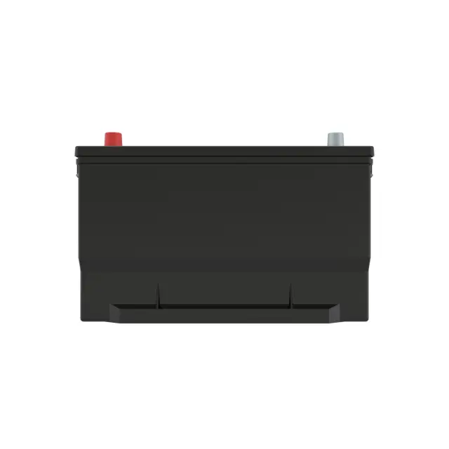 Storage Battery - Mopar (bb65f111aa)